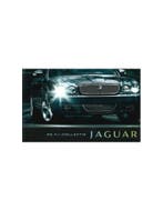 2009 JAGUAR XJ BROCHURE NEDERLANDS, Ophalen of Verzenden