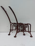 Bank (2) - Gietijzer