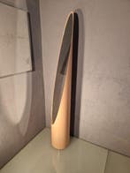 Vloerspiegel- Lipstick - Hout, pvc