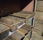 Industrieel design Bak (56) - Metaal - 1940-1950 -