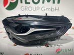 MERCEDES CLA W118 LIFT VOLL LED  DROIT KPL A1189068601, Verzenden