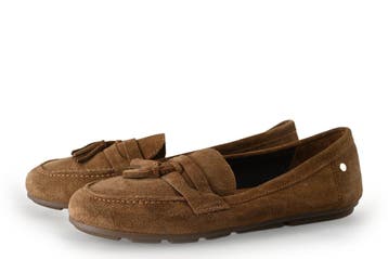 No Stress Loafers in maat 41 Bruin, Vêtements | Femmes, Verzenden, Overige typen