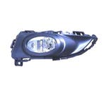 Phare Antibrouillard Gauche Pour Mazda 3 03-06, Autos : Pièces & Accessoires, Verzenden