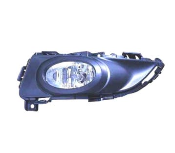 Phare Antibrouillard Gauche Pour Mazda 3 03-06, Verzenden, Nieuw