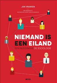 Niemand is een eiland 9789463792622 Sarah Van Leuvenhaege, Boeken, Verzenden, Gelezen, Sarah Van Leuvenhaege