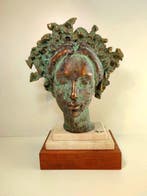 M.R. Arroyo - La dama del tiempo, Antiek en Kunst