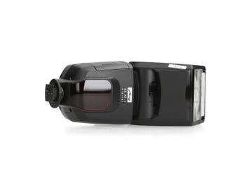 Metz 48 AF-1 Digital Speedlite - Micro Four Thirds, Audio, Tv en Foto, Foto | Flitsers, Ophalen of Verzenden, Zo goed als nieuw