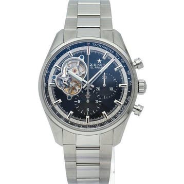 Zenith - Chronomaster 1969 Open El Primero Watch 1.7 -, Bijoux, Sacs & Beauté, Montres | Hommes