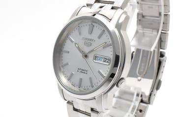 Seiko - Seiko 5 Automatic Day-Date - Sans prix de réserve -