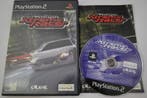 Tokyo Xtreme Racer (PS2 PAL)