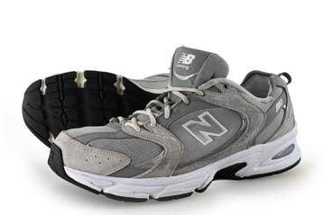 New Balance Sneakers in maat 45 Grijs, New Balance, Overige kleuren, Verzenden, Sneakers
