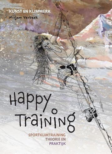 Happy Training | Mirjam Verbeek | Nieuw, Verzenden, Nieuw, Mirjam Verbeek