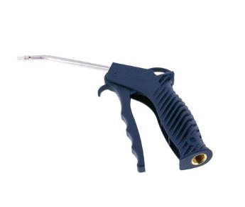 DN5 (Orion) Plastic Blaaspistool Met Veiligheids Blaasmond, Verzenden, Nieuw