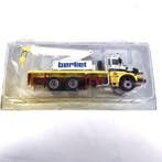 Hachette, IXO 1:43 - Modelauto - Berliet GBH 280 Sleepwagen, Nieuw