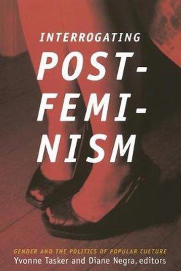 Interrogating Postfeminism 9780822340324 Yvonne Tasker, Verzenden, Gelezen, Yvonne Tasker