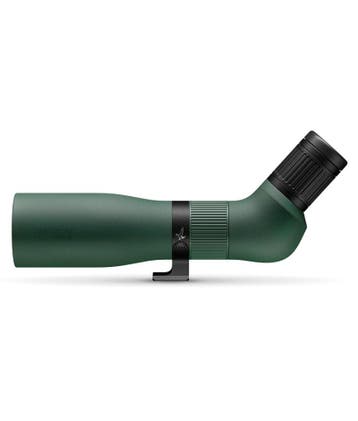 Swarovski AT Endura 21-65x75 Spotting Scope green, Ophalen of Verzenden, Nieuw