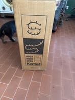 Kartell - Ron Arad - Bibliothèque - Rat de bibliothèque -