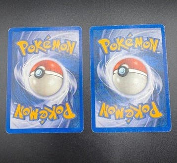Pokémon - 2 Card - Gastly, Haunter - Various sets, Nieuw