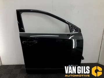 Portier 4Deurs rechts-voor Nissan Qashqai O277244, Nieuw