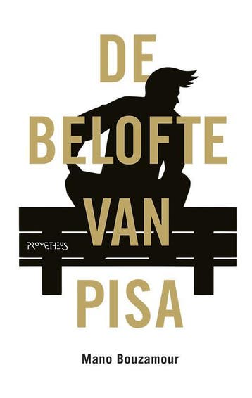 De belofte van Pisa 9789044625431 Mano Bouzamour, Verzenden, Gelezen, Mano Bouzamour