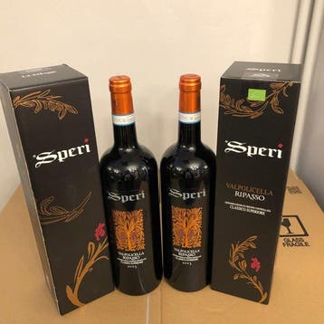 2023 Speri, Valpolicella Ripasso Classico Superiore -