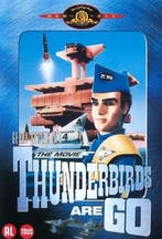Thunderbirds Are Go, Verzenden