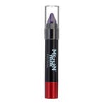 Moon Terror Halloween Body Crayons Poison Purple 3.2g, Verzenden, Nieuw