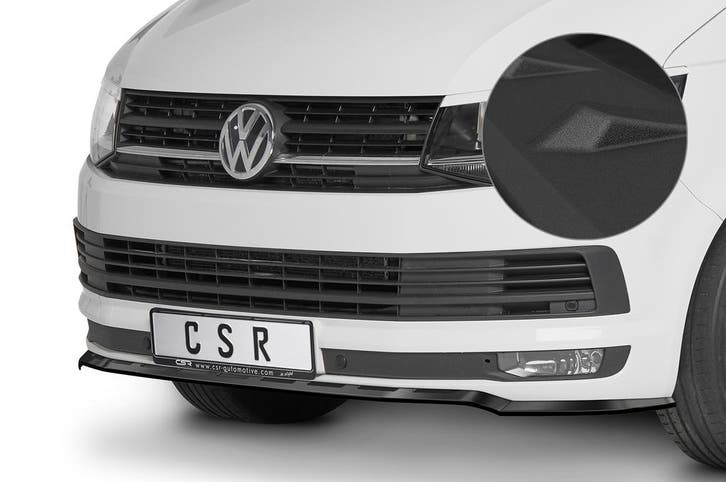 Cupspoiler voor VW T6 Bus CSL486-S, Autos : Pièces & Accessoires, Carrosserie & Tôlerie, Envoi