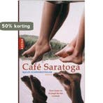 CAFE SARATOGA 9789069744582 Malin Schwerdtfeger, Verzenden, Malin Schwerdtfeger