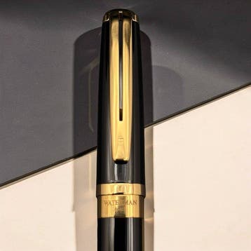 Waterman - Exception - Sans prix de réserve - Stylo à bille, Collections