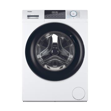 Haier HW100-BP14929 - Wasmachine - 10 kg - 1300 tpm -, Elektronische apparatuur, Ophalen of Verzenden, Nieuw