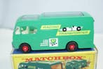 Matchbox 1:64 - Modelauto - Matchbox M-6 B.P. Racing car
