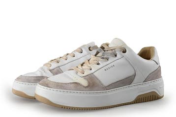 Nubikk Sneakers in maat 39 Wit, Kleding | Dames, Schoenen, Nubikk, Verzenden, Wit, Sneakers