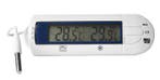 SARO Sensor thermometer digital - with alarm - 4719, Verzenden, Nieuw in verpakking, Koelen en Vriezen