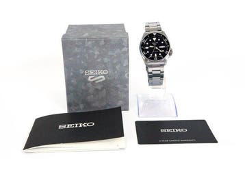 Seiko - Seiko 5 Sports SBSA225 - Zonder minimumprijs -