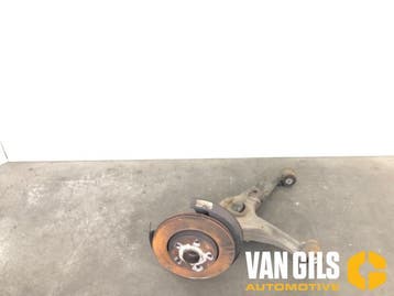 Fusee rechts-achter Volkswagen Transporter O225420, Nieuw