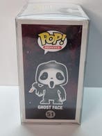 Funko - Funko Pop Movies: #51 Ghost Face (Scream) *VERY