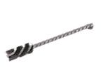 Brosse cylindrique 10 mm 3.8mm Arbre Fil dacier, Verzenden