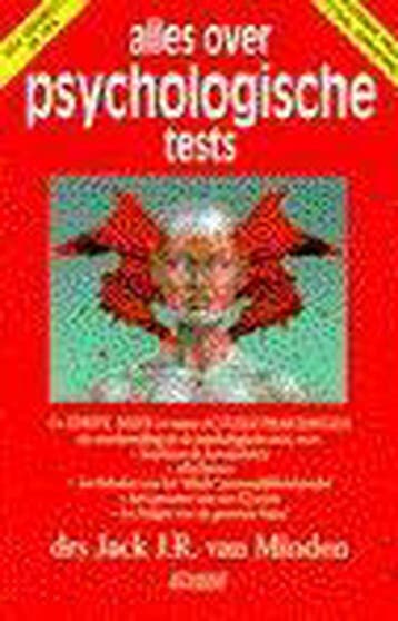 Alles over psychologische tests 9789020457131, Boeken, Verzenden, Gelezen, J.J.R. van Minden