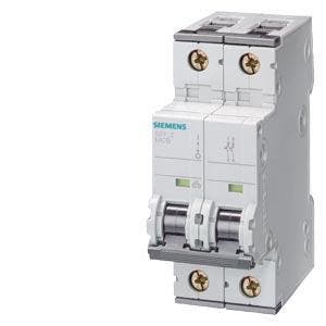 Siemens 5SY4 Stroomonderbreker - 5SY42066, Verzenden