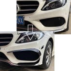GESCHIKT VOOR MERCEDES W205 C-KLASSE AMG LINE (PRE-FACELIFT), Verzenden, Nieuw