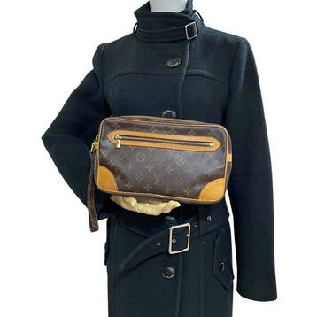 Louis Vuitton - Pochette, Nieuw
