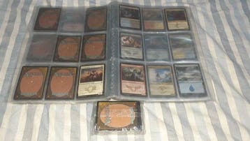 Wizards of The Coast - 400 Sealed deck - Magic: The, Nieuw