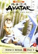 Avatar natie 1 - Water deel 3 op DVD, Verzenden, Nieuw in verpakking