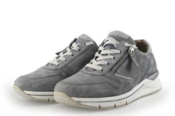 Gabor Sneakers in maat 40½ Blauw, Verzenden, Sneakers