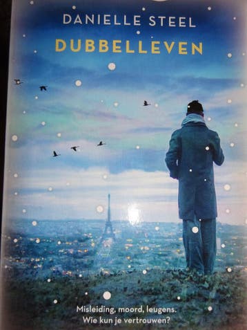 Dubbelleven Danielle Steel 9789021029740, Verzenden, Zo goed als nieuw