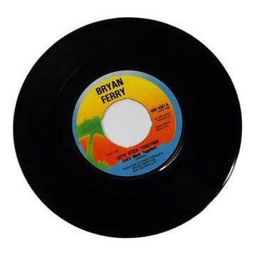Vintage Bryan Ferry – Let's Stick Together / Sea Breezes, Verzenden, Nieuw in verpakking