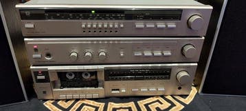 Dual, Philips - CT 1120 / CV 1120 / C 802 / ST1931 Stereoset, Nieuw