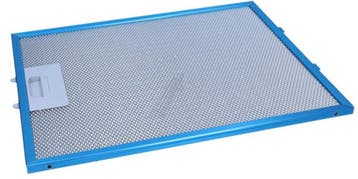Hotpoint-Ariston Metaalfilter 480122102169 320x258mm, Verzenden