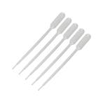 hobbytime tools HT1503 DISPOSABLE PIPETTES 2ML – 5 PIECES, Verzenden, Nieuw